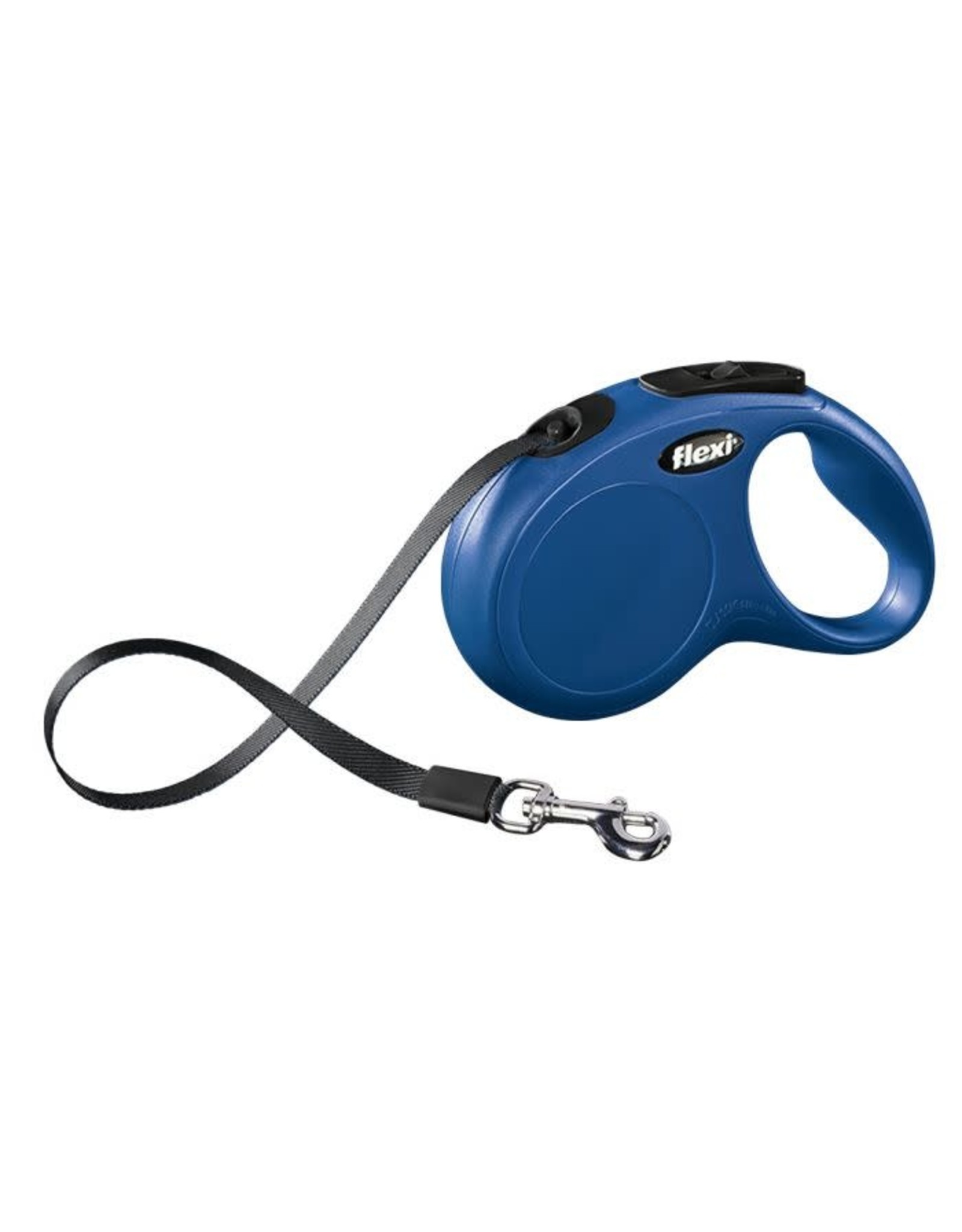 KANE -Dog Classic Tape Blue Small