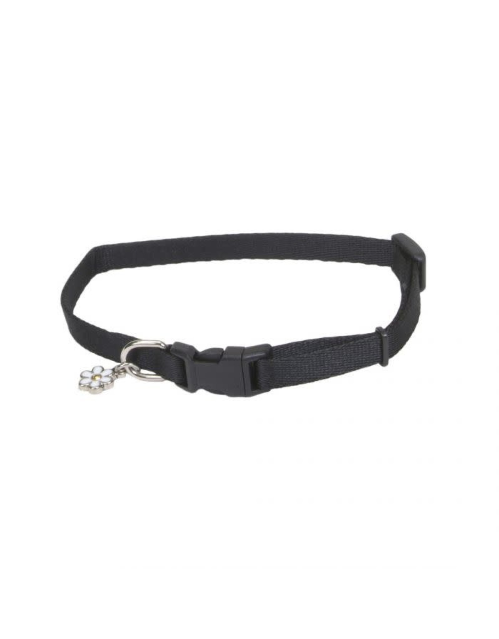 LI'L PALS LI'L PALS-Dog  Adjustable Collar Black