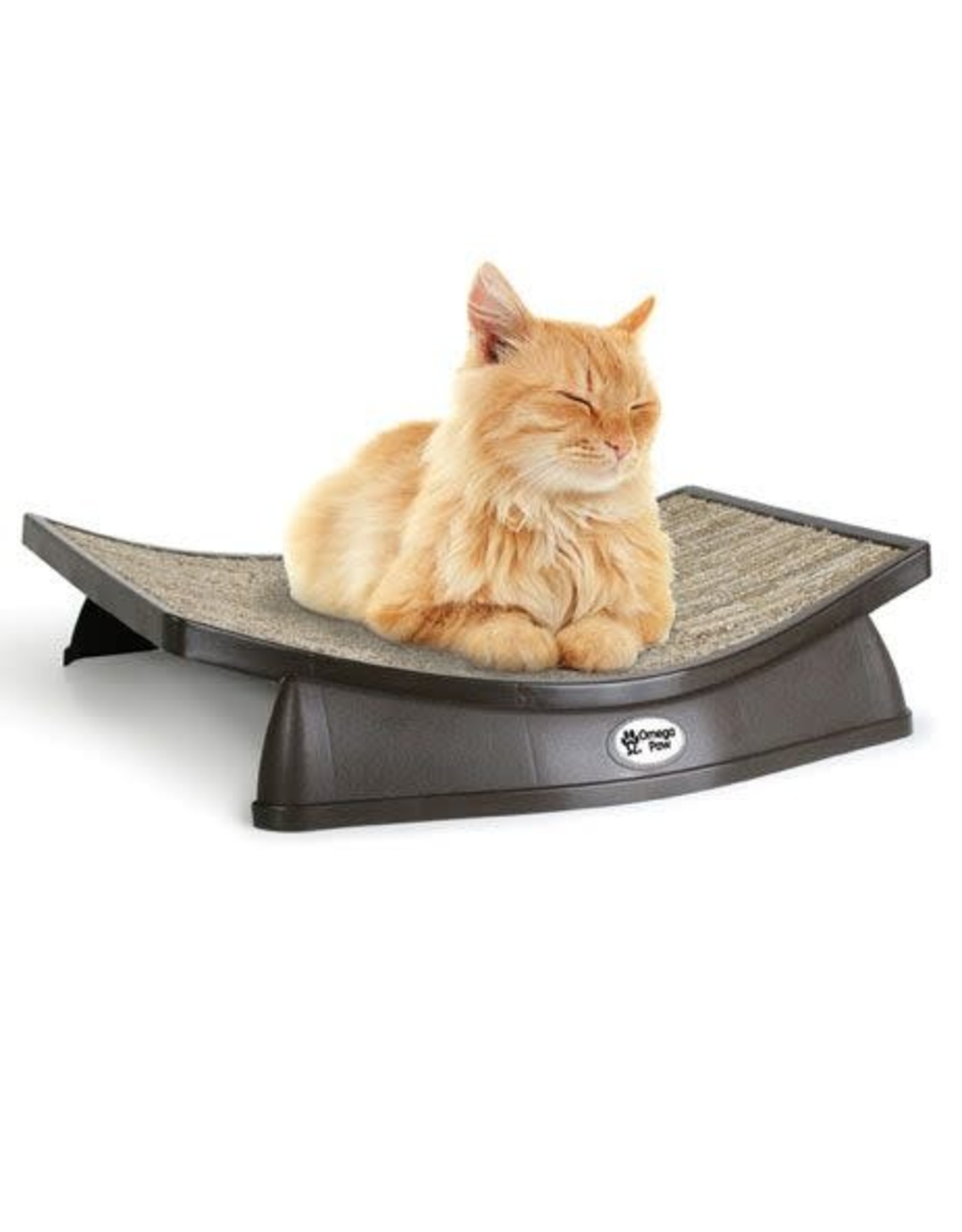 Omega Paw Siesta Cat Bed Cat 1pc