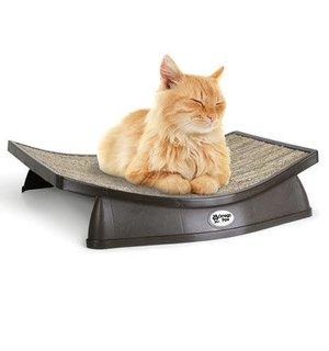 Omega Paw Siesta Cat Bed Cat 1pc