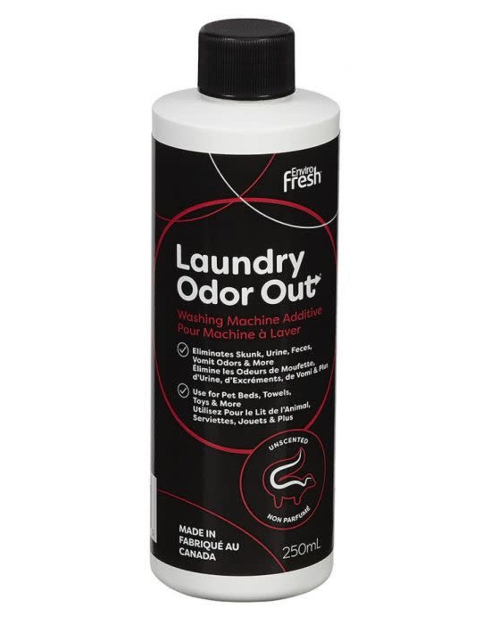 ENVIRO FRESH Dog Odor Out Laundry Wash