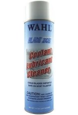 WAHL Blade Ice Coolant,lubricant & cleaner 397g