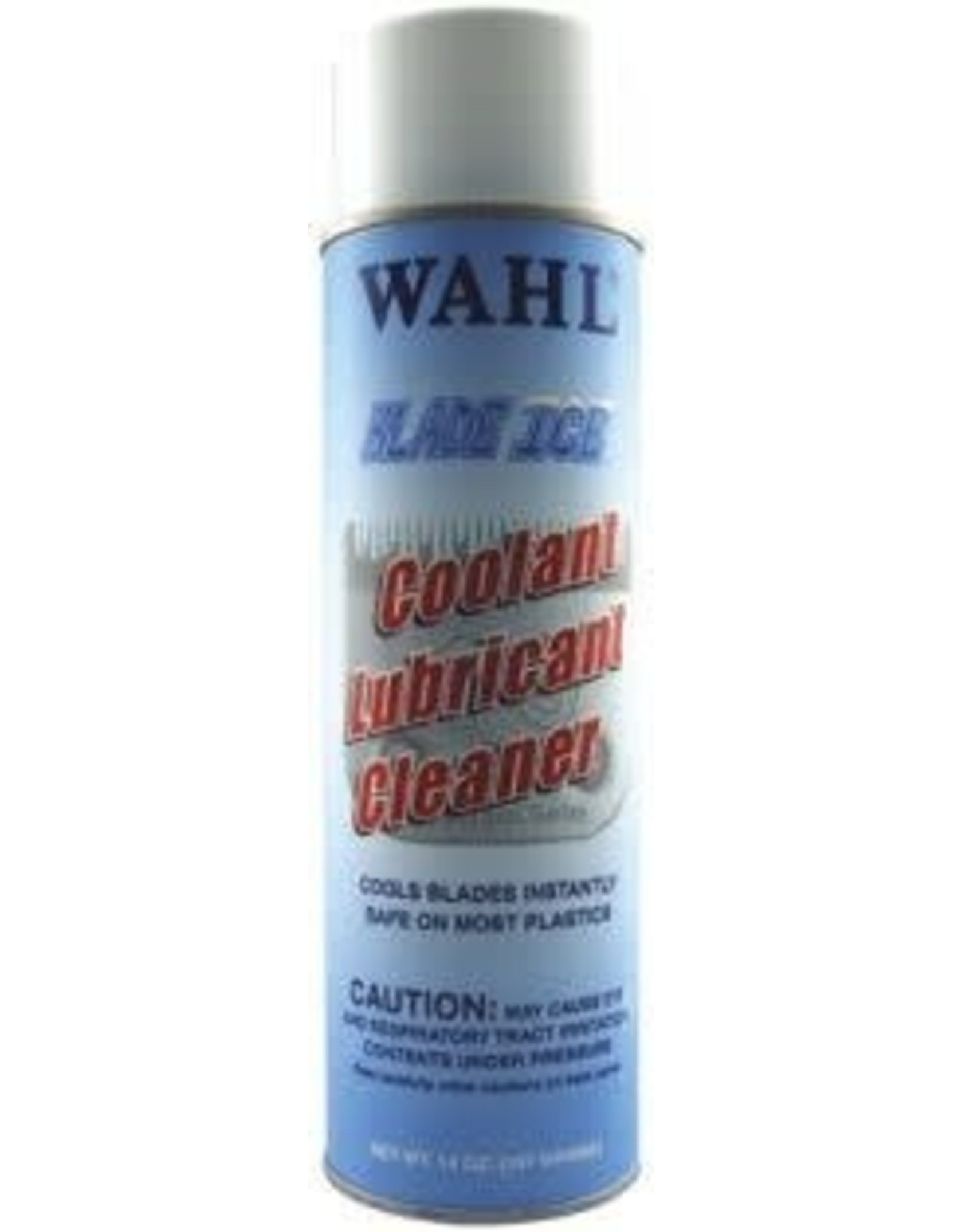 WAHL Blade Ice Coolant,lubricant & cleaner 397g