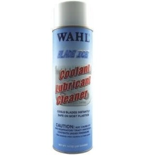 WAHL Blade Ice Coolant,lubricant & cleaner 397g