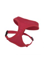 COMFORT SOFT COMFORT SOFT Dog Adjustable Harness XXSmall Red