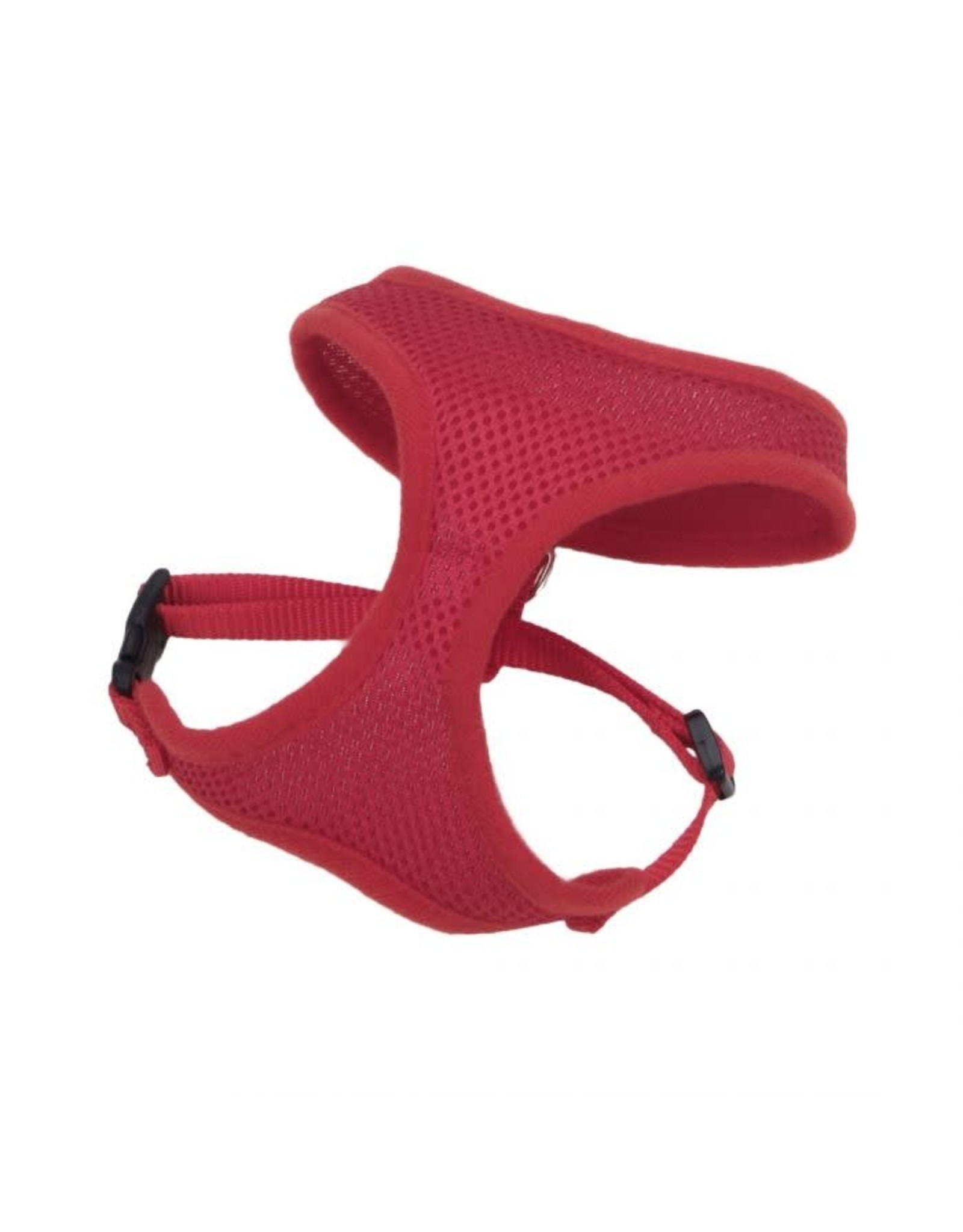 COMFORT SOFT COMFORT SOFT Dog Adjustable Harness XXSmall Red