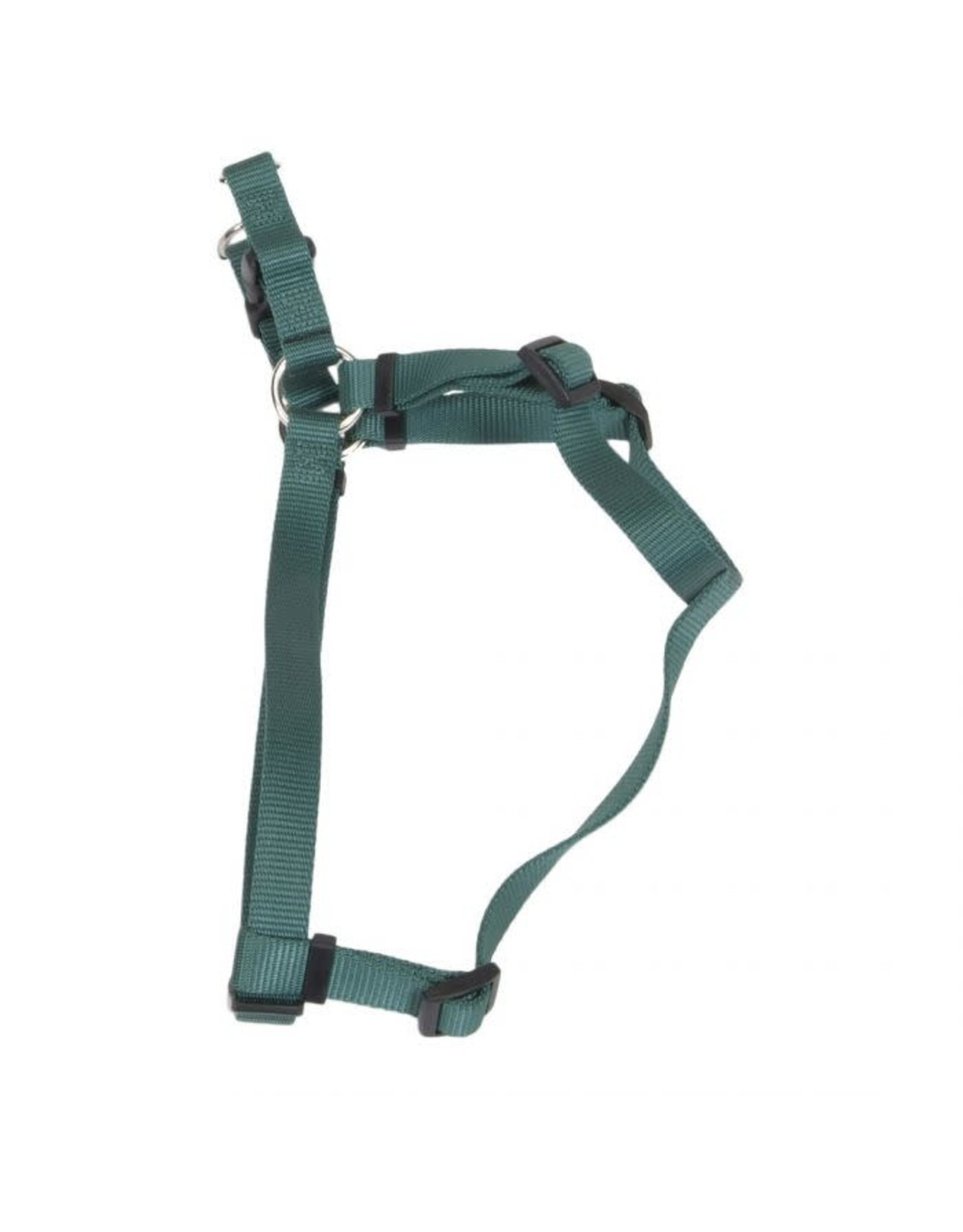 COMFORT SOFT COMFORT SOFT Dog Adjustable Nylon Harness XSmall Hunter