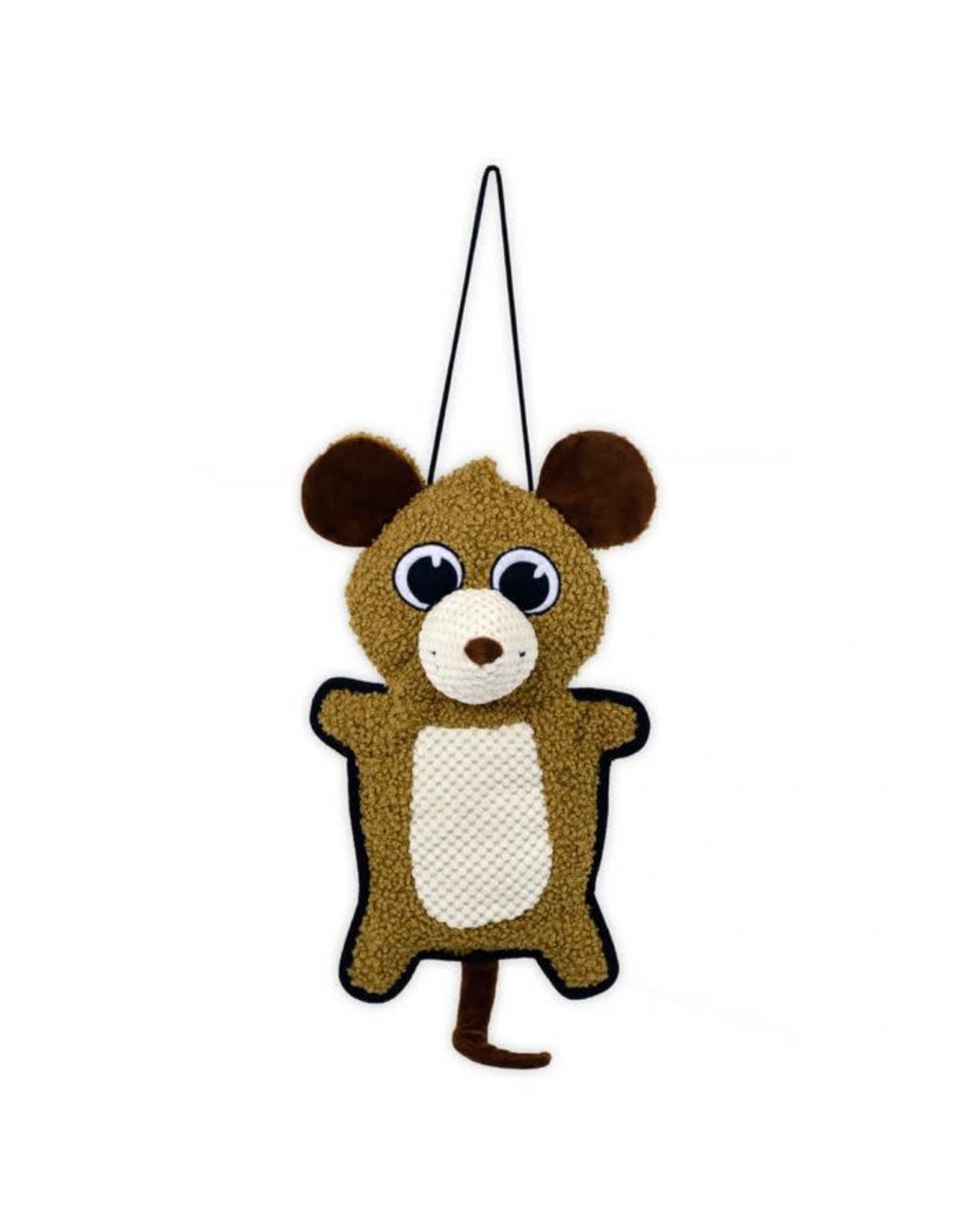 COSMIC CAT Cosmic Door Floor Scratcher Mouse