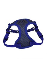 COMFORT SOFT COMFORT SOFT Dog Sport Wrap Adjustable Harness 3XSmall Grey Blue