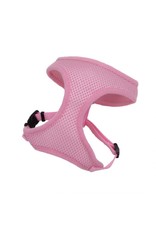 COMFORT SOFT COMFORT SOFT Dog Adjustable Harness XSmall Pink Bright
