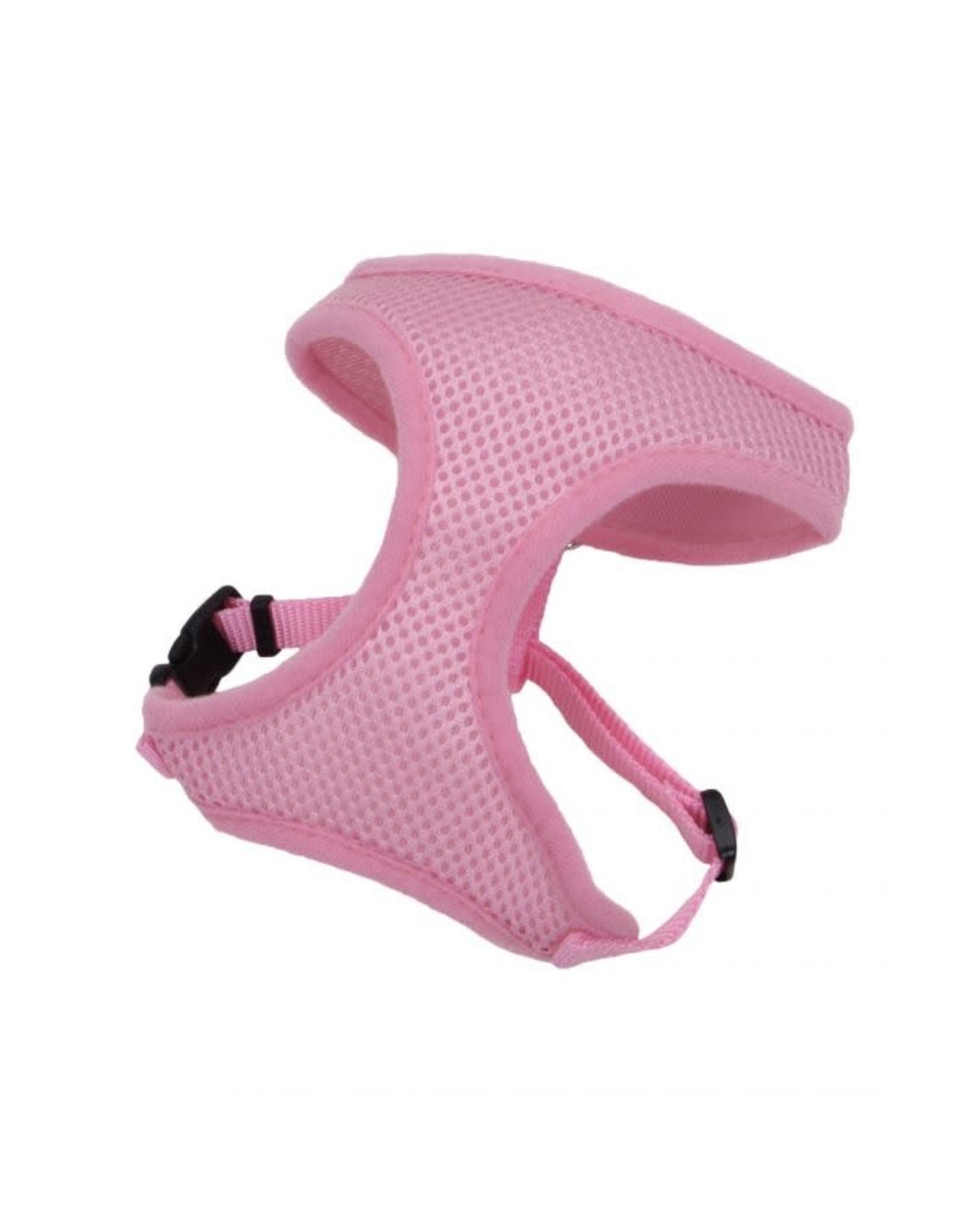 COMFORT SOFT COMFORT SOFT Dog Adjustable Harness XSmall Pink Bright