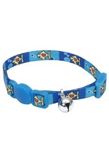 LI'L PALS LI'L PALS-Cat Adjustable Breakaway Kitten Collar Fish with Bubble LI'L PALS LI'L PALS-Cat Adjustable Breakaway Kitten Collar Fish with Bubble