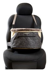 BERGAN Comfort Hanging Dog Booster Small Black