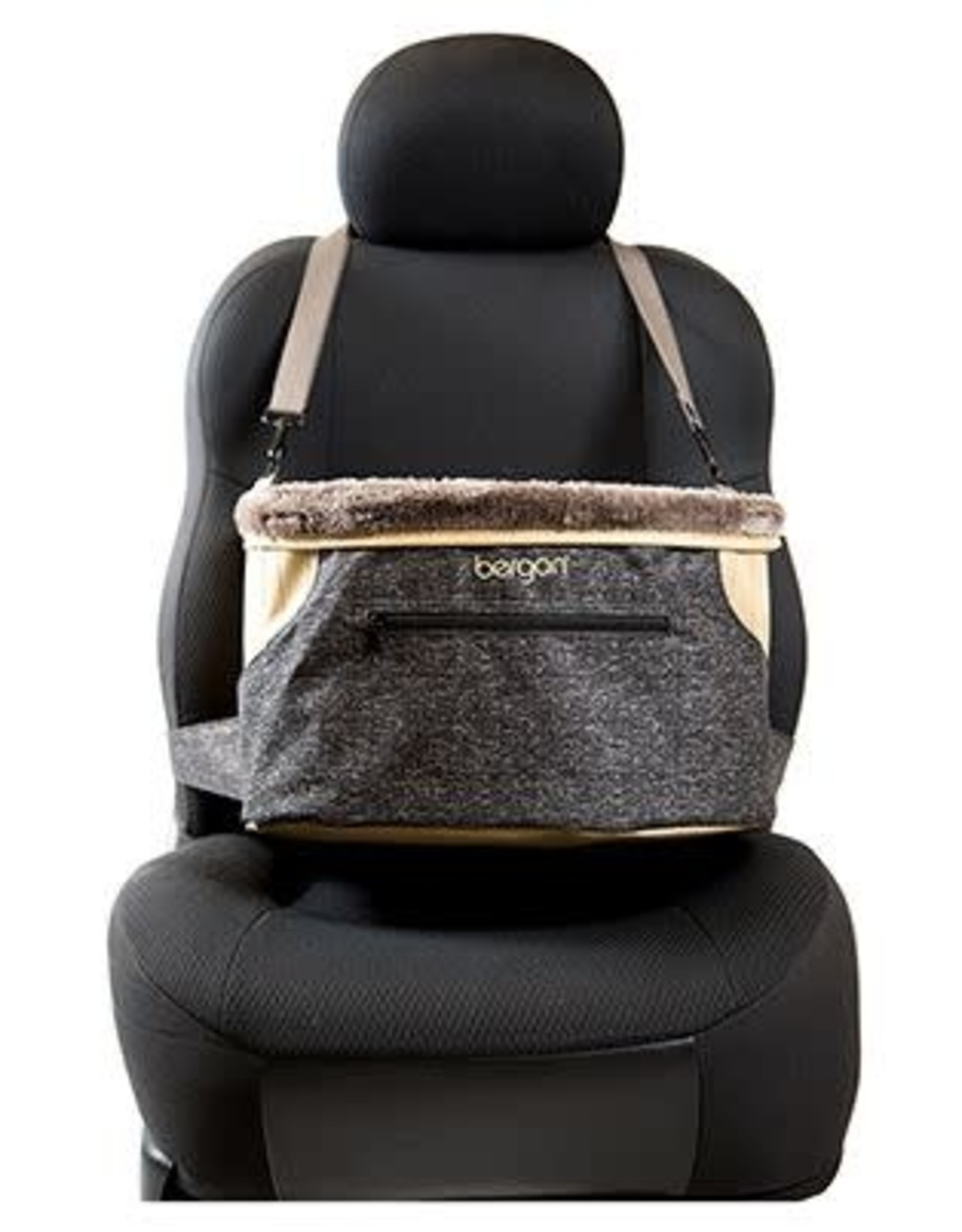 BERGAN Comfort Hanging Dog Booster Small Black