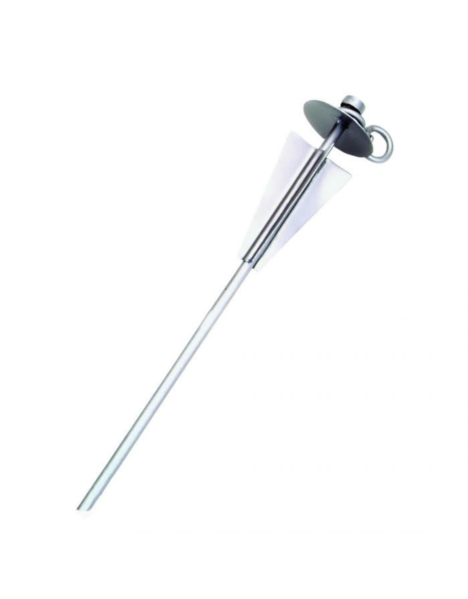 TITAN Dog Giant Fin Dome Stake 20IN