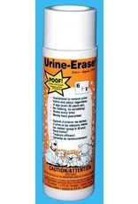 URINE ERASE Stain and Odour Remover 475ml