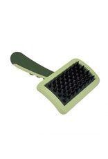 SAFARI SAFARI Medium Massage Brush For Short and Longhaired Dogs