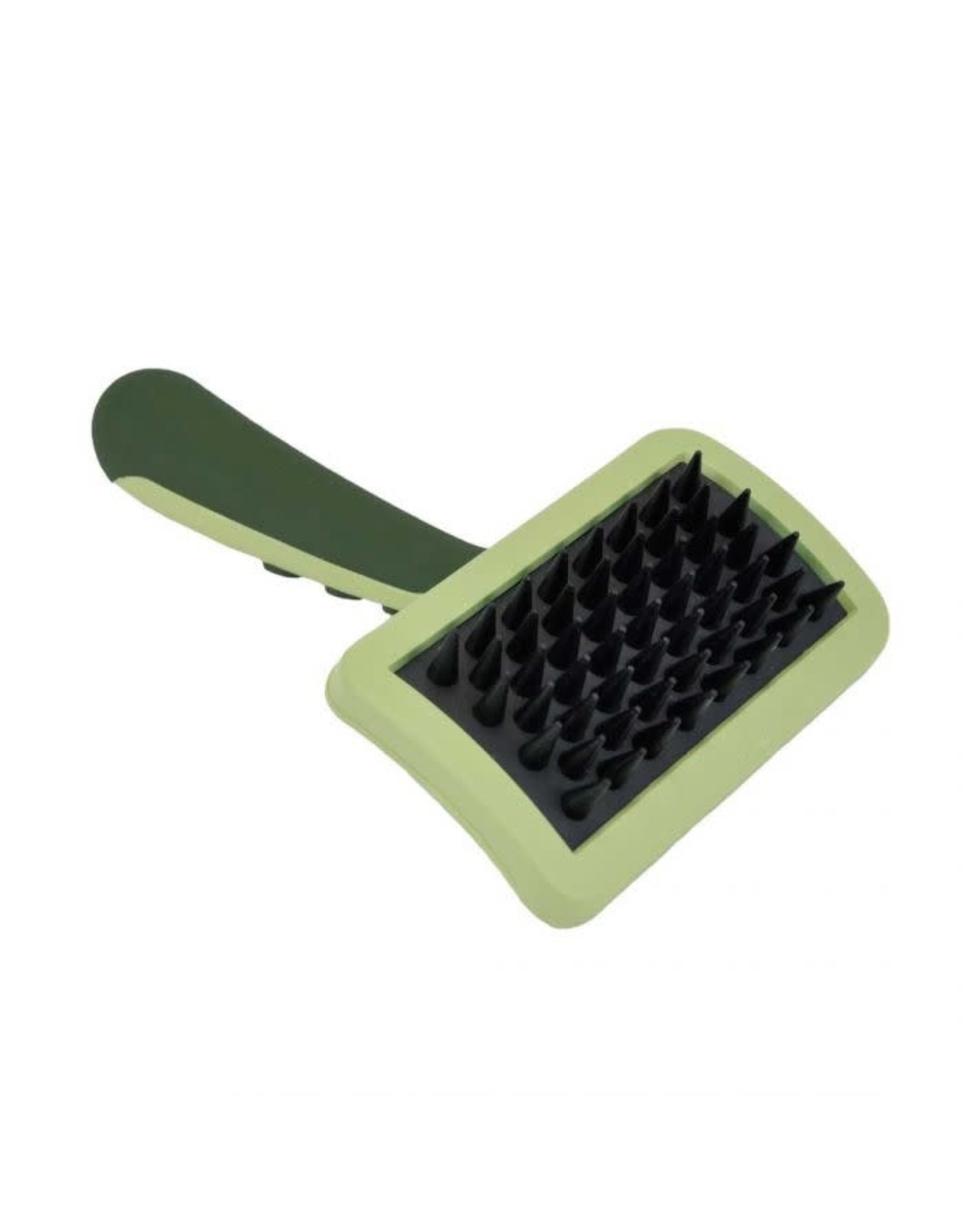 SAFARI SAFARI Medium Massage Brush For Short and Longhaired Dogs