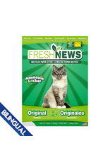 Fresh News® Cat Litter