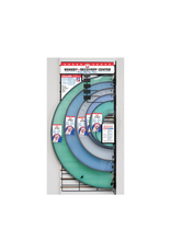 Cardinal Labs® Remedy Recovery® E-Collar for Dogs Assorted Colors X-Large