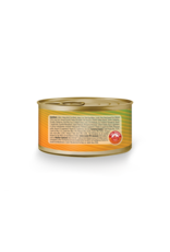 Nulo Nulo  FreeStyle Minced Turkey & Duck Recipe in Gravy for Cats & Kittens 3oz