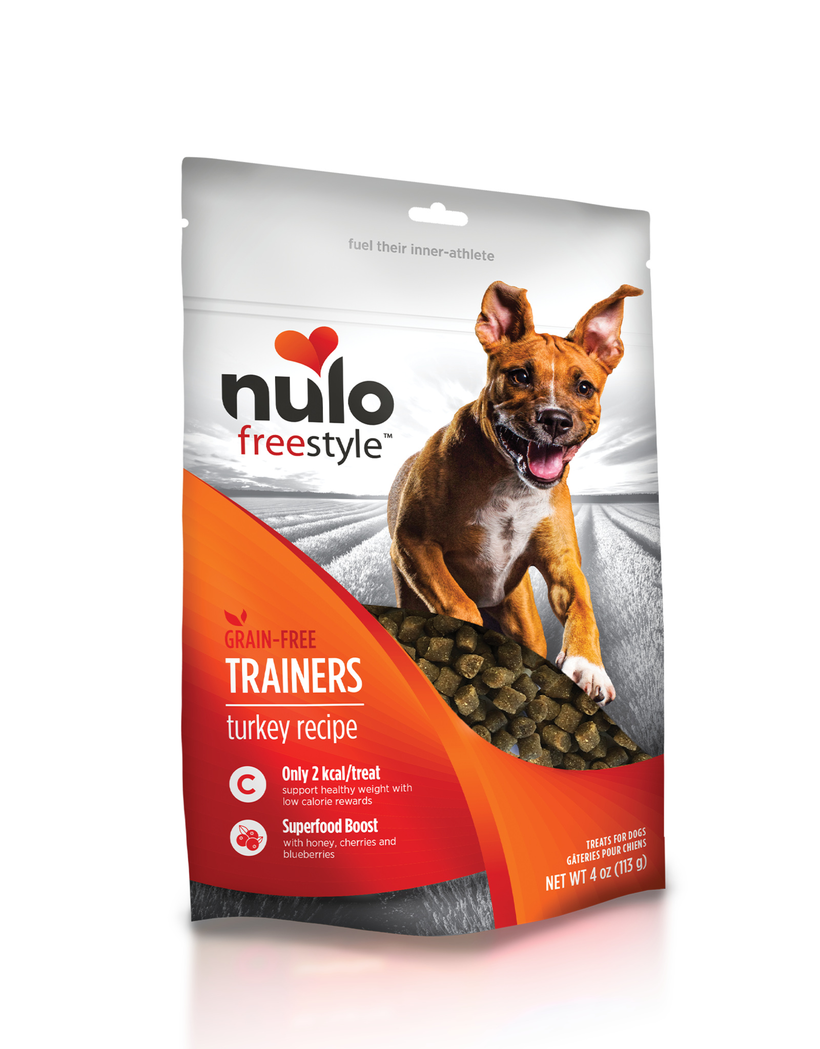 nulo freestyle dog food canada