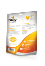 Nulo Nulo Freestyle Jerky Strips Treats - Chicken with Apples Recipe For  Dogs 5oz Nulo Nulo Freestyle Jerky Strips Treats - Chicken with Apples Recipe For  Dogs 5oz