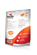 Nulo Nulo Freestyle Jerky Strips Treats - Turkey with Cranberries Recipe for Dogs 5oz