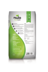 Nulo Nulo Freestyle High Meat Grain Free Kibble Duck & Lentils Recipe for Indoor Cats