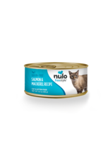 Nulo Nulo Freestyle Salmon & Mackerel Recipe For Cats