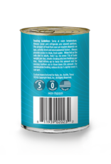 Nulo Nulo Freestyle Salmon & Mackerel Recipe For Cats