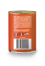 Nulo Nulo Freestyle Wet Food - Turkey & Chicken Recipe For Cats