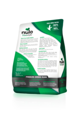 Nulo Nulo Freestyle Freeze-Dried Raw Duck with Pears For Dogs