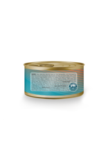 Nulo Nulo Freestyle Minced Wet Food - Salmon & Turkey Recipe for Cats & Kittens  3oz single