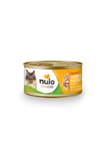 Nulo Nulo Freestyle Shredded Wet Food - Chicken & Duck Recipe For Cats & Kittens 3oz single