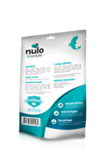 Nulo Nulo Freestyle Training Treats - Salmon Recipe for Dogs  4oz