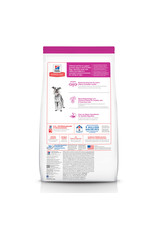 Hill's Science Diet Hill's Science Diet Senior 7+ Small Paws Dry Dog Food, Chicken Meal, Barley & Brown Rice Recipe