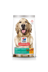 Hill's Science Diet Hill's Science Diet Adult Perfect Weight Chicken Recipe Dry Dog Food for healthy weight and weight management