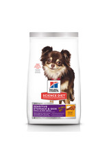 Hill's Science Diet Hill's Science Diet Adult Sensitive Stomach & Skin Small & Mini Dry Dog Food, Chicken Recipe Hill's Science Diet Hill's Science Diet Adult Sensitive Stomach & Skin Small & Mini Dry Dog Food, Chicken Recipe