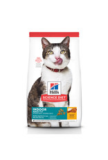 Hill's Science Diet Hill's Science Diet Senior 11+ Dry Cat Food, Chicken Recipe Hill's Science Diet Hill's Science Diet Senior 11+ Dry Cat Food, Chicken Recipe