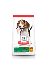 Hill's Science Diet Hill's Science Diet Puppy Dry Dog Food, Chicken Meal & Barley Recipe