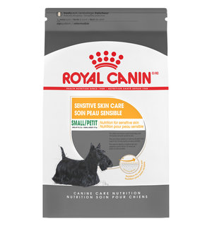 Royal Canin RC SMALL Sensitive Skin Care