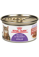 Royal Canin RC Spayed Neutered