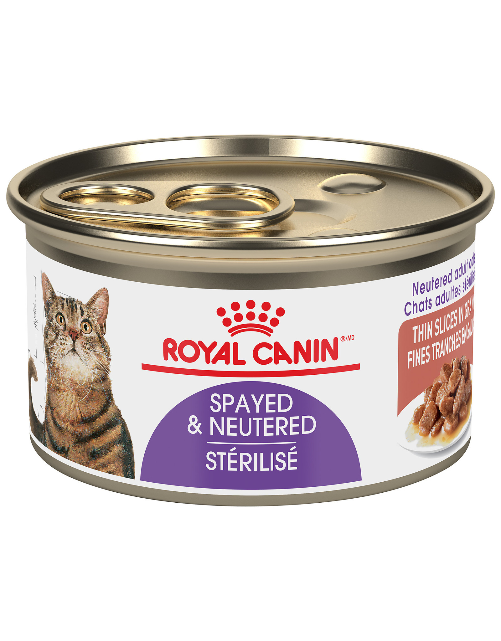 Royal Canin RC Spayed Neutered