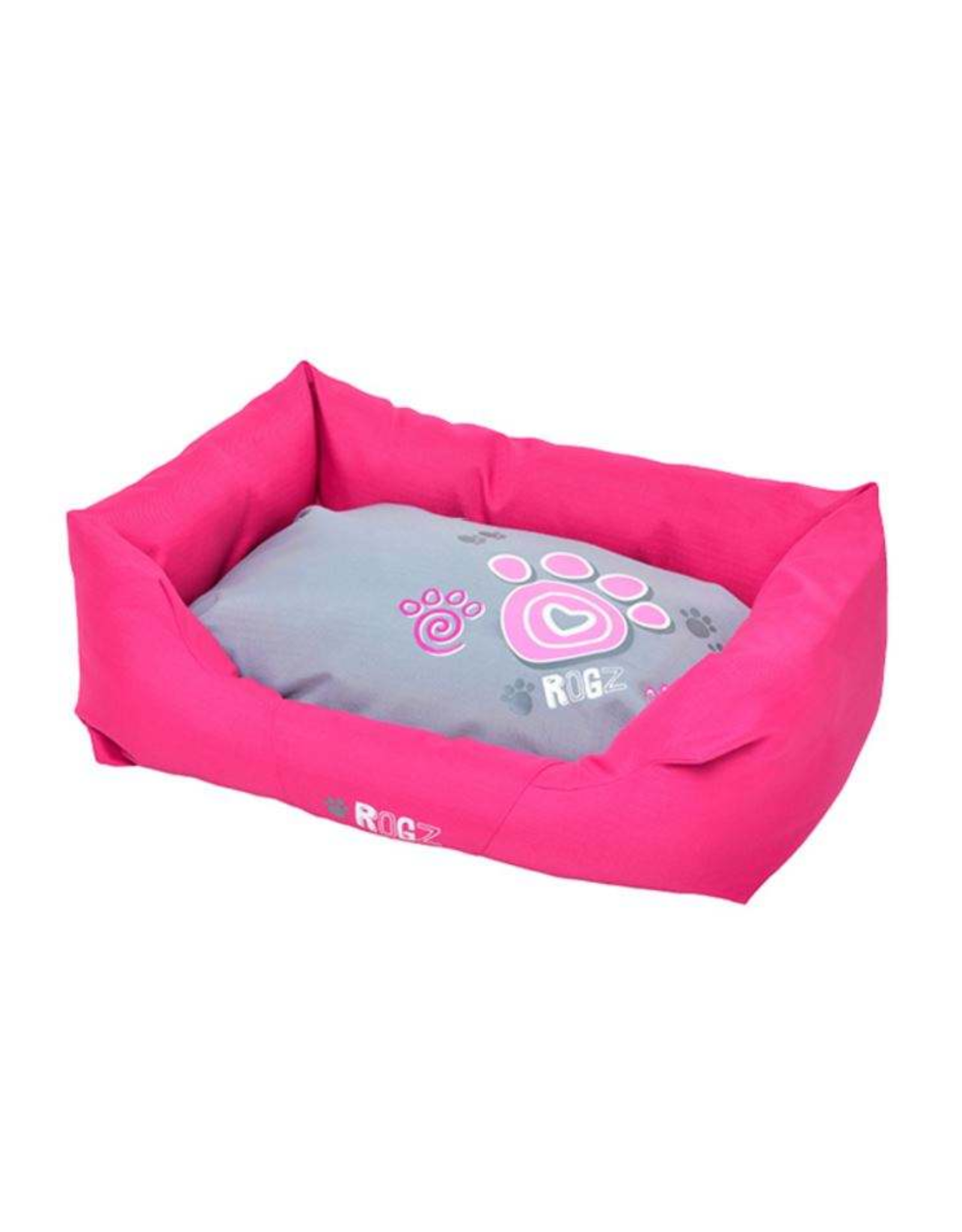 ROGZ Small Spice Podz Pink Paw