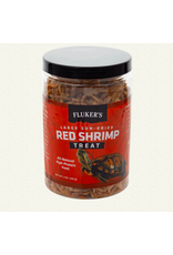 Large Sun-Dried Red Shrimp
