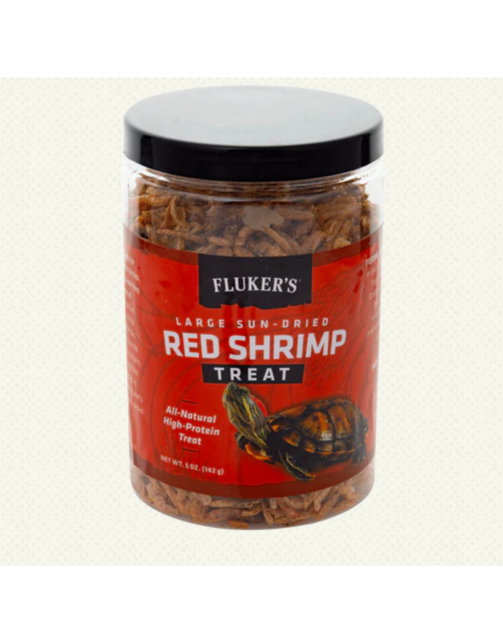 Large Sun-Dried Red Shrimp