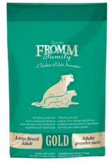 Fromm Fromm Family Gold Large Breed Adult Formula Dry Dog Food