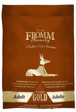 Fromm Fromm Adult Ancient Gold Dry Dog Food