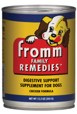 Fromm Fromm Family Remedies Digestive Support Chicken Formula Canned Dog Food 12.2oz
